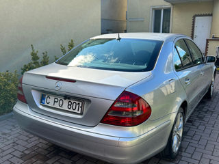 Mercedes E-Class foto 4