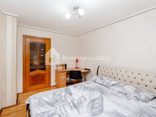 Apartament cu 2 camere, 60 m², Centru, Chișinău foto 12