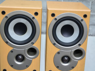 Tangent HTD-40 полочники сателиты / Denon Mission SC-M50 - из личной коллекции foto 9