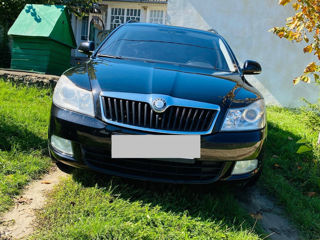 Skoda Octavia foto 4