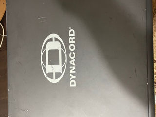 Dynacord PM 1600-2 foto 4