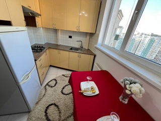 Apartament cu 2 camere, 41 m², Ciocana, Chișinău foto 3