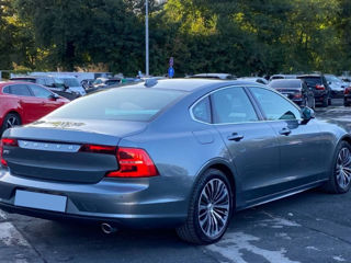 Volvo S90 foto 4