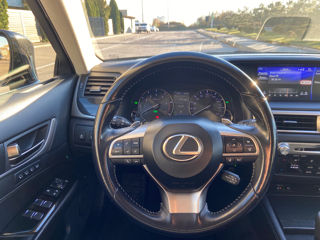 Lexus GS Series foto 6