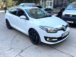 Renault Megane foto 3