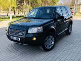 Land Rover Freelander foto 1