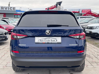 Skoda Kodiaq foto 5