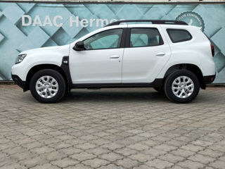 Dacia Duster foto 4