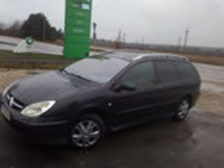 Citroen C5 foto 2