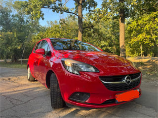 Opel Corsa foto 1