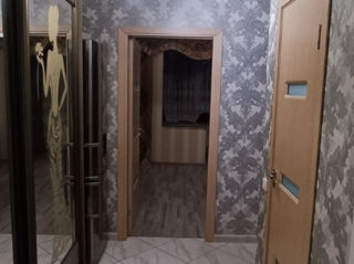 Apartament cu 2 camere, 40 m², BAM, Bălți