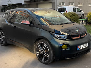 BMW i3 foto 3