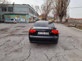 Audi A4 foto 5