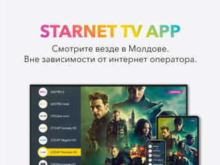 TV приставка Onn Google TV Full HD foto 6