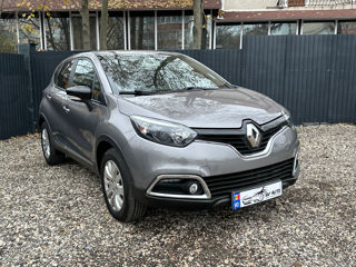 Renault Captur foto 2