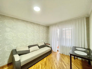 Apartament cu 1 cameră, 31 m², Telecentru, Chișinău foto 10