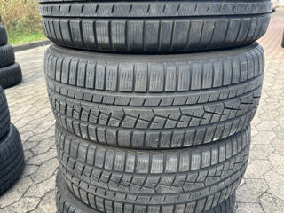 4X 225 / 50 R18 Iarna