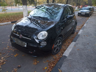 Fiat 500 foto 5