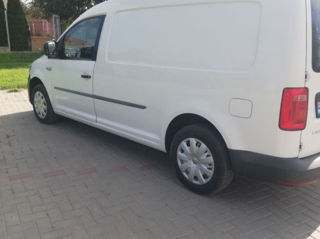 Volkswagen Caddy foto 7