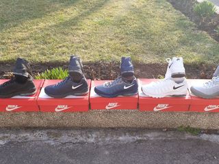 100 % original Nike air max invigor si Nike reax 2022 foto 1