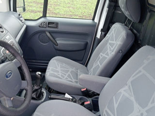 Ford Transit Connect foto 3