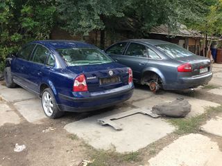 Piese audi a4 1,6 1,8 benzin , a4 2002 tdi a6 2,5 tdi.avem toate piesele. vw, passat, sharan, golf.