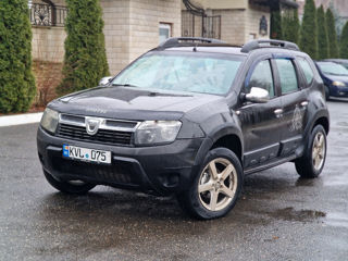 Dacia Duster foto 3