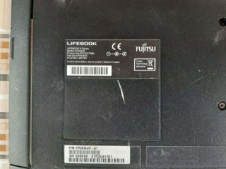 Fujitsu lifebook ah552/Sl