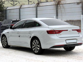 Renault Talisman foto 3