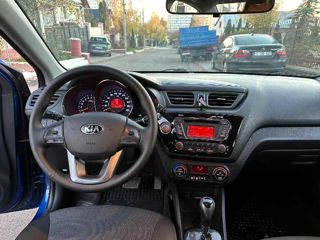 KIA Rio foto 6