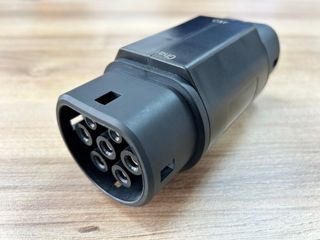 Adaptor GB/T - Type 2 foto 2