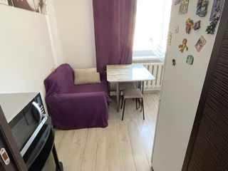 Apartament cu 1 cameră, 40 m², Buiucani, Chișinău foto 1