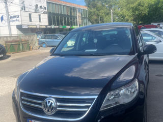 Volkswagen Tiguan foto 4