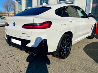 BMW X4 foto 2