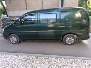 Hyundai H200 foto 5