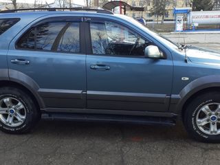 KIA Sorento foto 3