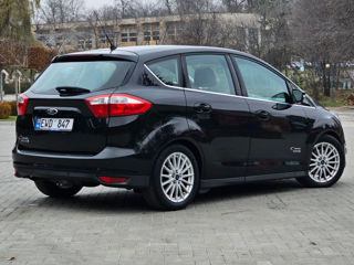 Ford C-Max foto 4