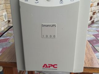 UPS APC 1000