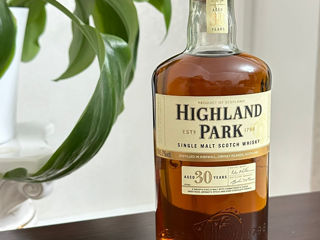 Highland Park Whisky