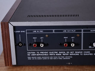 AIWA AD-M800U Stereo 3Head Deck foto 9