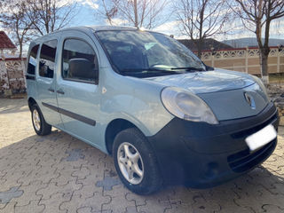 Renault Kangoo foto 1