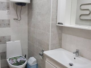 Apartament cu 2 camere, 60 m², Centru, Chișinău foto 6