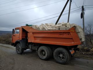 -Kamaz ,bobcat, buldoexcavator,miniescavator.Demolari.Matereale de construcți. foto 7