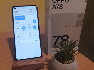 OPPO A 78 duos 128 gb foto 3