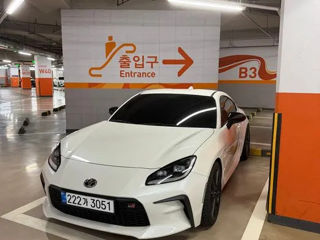 Toyota GR86, 2026 