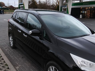 Ford Grand C-MAX foto 9