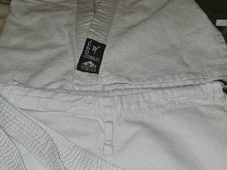 costum judo foto 2