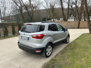 Ford EcoSport foto 3