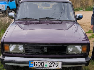 Lada / ВАЗ 2104 foto 7