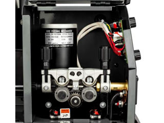 Aparat De Sudat Semi-Automat Procraft Industrial Spi400 - kl - .Moldteh foto 7